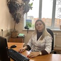 Фотография специалиста Стронская Елена Александровна