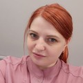 Фотография специалиста Рязанцева Алина