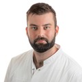 Фотография специалиста Мельников Михаил Игоревич