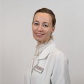 Фотография специалиста Романова Наталья Анатольевна