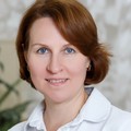 Фотография специалиста Николаева Ирина Юрьевна