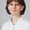 Фотография специалиста Каракетова Мадина Юсуфовна