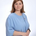 Фотография специалиста Мухина Юлия Владимировна