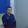 Фотография специалиста Мехдизаде Фарид