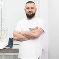 Фотография специалиста Стрымбовский Денис Анатольевич