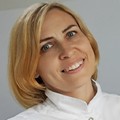 Фотография специалиста Сорокина Марианна Александровна