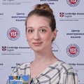 Фотография специалиста Мартьянова Ирина