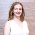 Фотография специалиста Латыпова Ксения Александровна
