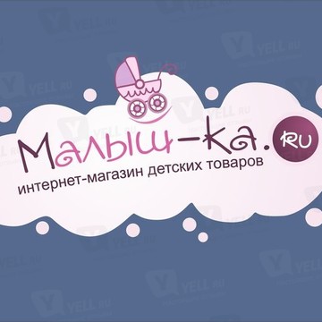 Malish-ka.ru фото 1