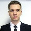 Фотография специалиста Ребров Кирилл
