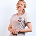 Фотография специалиста Саблина Ирина Владимировна