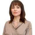 Фотография специалиста Светкина Елена Борисовна