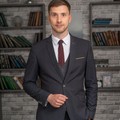 Фотография специалиста Драп Максим Александрович
