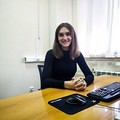 Фотография специалиста Воронина Милица