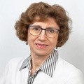 Фотография специалиста Новикова Екатерина Владимировна