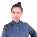 Фотография специалиста Космачева Ольга Ивановна