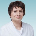 Фотография специалиста Матюхина Елена Борисовна