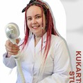 Фотография специалиста Корда Полина