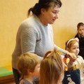 Фотография специалиста Тухватшина Виолетта Александровна