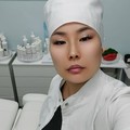 Фотография специалиста Зульфия
