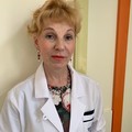 Фотография специалиста Исакович Елена Ивановна
