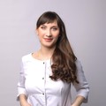 Фотография специалиста Гуртовая Алена Викторовна