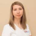 Фотография специалиста Валишина Эльвира Раифовна