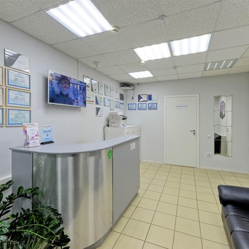 Стоматологическая клиника Мастер-зуб фото 1
