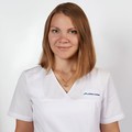 Фотография специалиста Паупер Елизавета Александровна