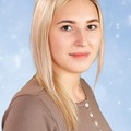 Фотография специалиста Акатова Анжела Формановна