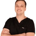 Фотография специалиста Красильников Владислав Васильевич