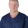 Фотография специалиста Лузгарев Сергей Александрович