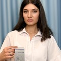 Фотография специалиста Рыжкова Элеонора Дмитриевна