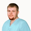 Фотография специалиста Бесперстов Валерий Валерьевич