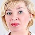 Фотография специалиста Александрова Ольга Геннадьевна
