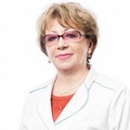 Фотография специалиста Широкова Маргарита Аркадьевна