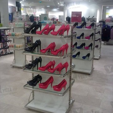Marks &amp; Spencer в Хамовниках фото 3