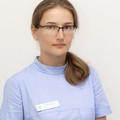 Фотография специалиста Тищенко Анастасия Александровна