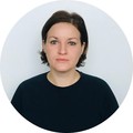 Фотография специалиста Фролова Татьяна Александровна