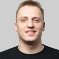 Фотография специалиста Давыдов Денис Геннадьевич