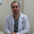 Фотография специалиста Дударов Адам Урусханович