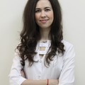 Фотография специалиста Манина Наталья Михайловна