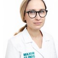 Фотография специалиста Никифорова Ирина Владимировна