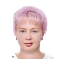 Фотография специалиста Козырева Елена Николаевна