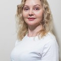 Фотография специалиста Экстер Елена Сергеевна