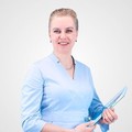 Фотография специалиста Зворская Елена Владимировна