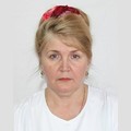 Фотография специалиста Шестопалова Наталья Кузьминична
