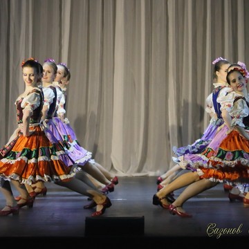 Школа танцев Кудринка фото 2