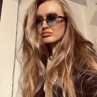 Аватар пользователя Виктория