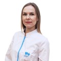 Фотография специалиста Абышева Светлана Алексеевна